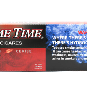 Prime Time