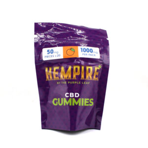 Hempire CBD Gummies