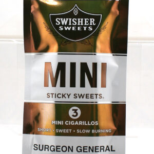 Swisher Sweets Minis