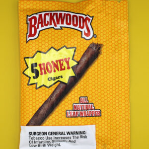 Backwoods Wraps - Honey