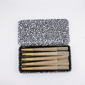 Vibes K.Haring Edition Papers