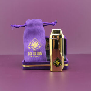 Ace Ultra Premium Vape 2g