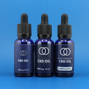 Elixir CBD Oil