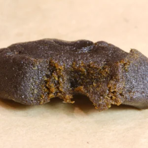 Classic Black Hash