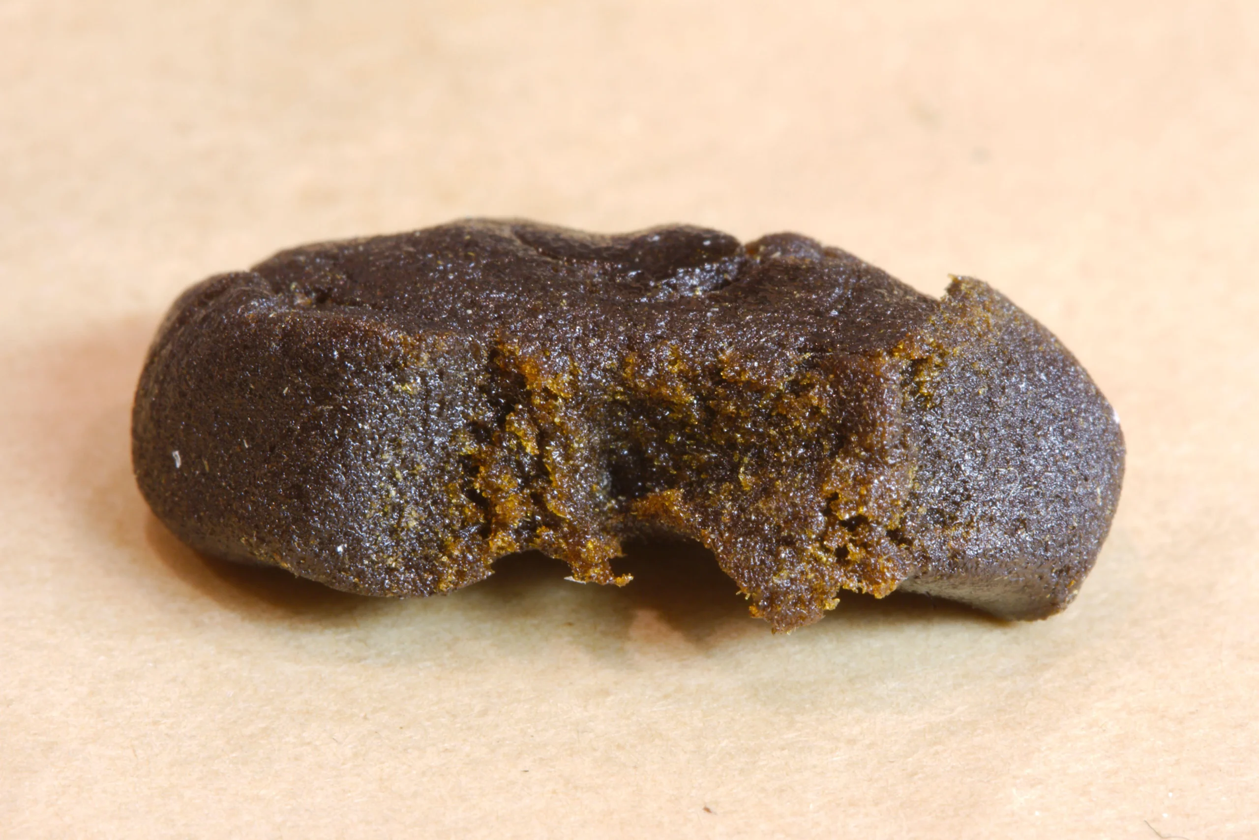 Classic Black Hash