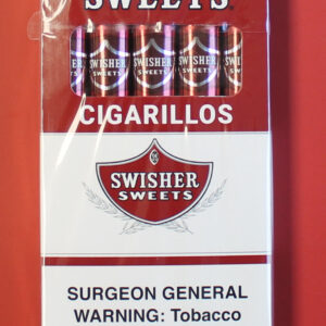 Swisher Sweets
