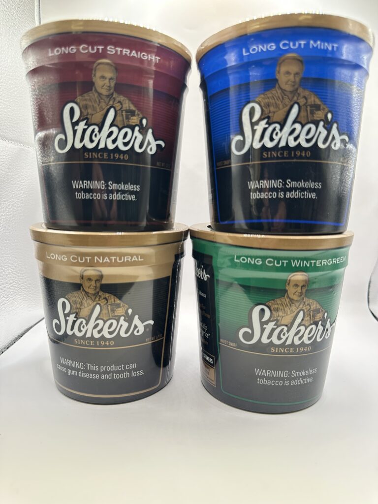 stokers tobacco online Moist Snuff | Products Stoker's Chewing Tobacco - Review.