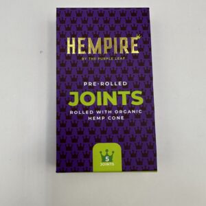 Hempire 5Pk Pre-Rolls