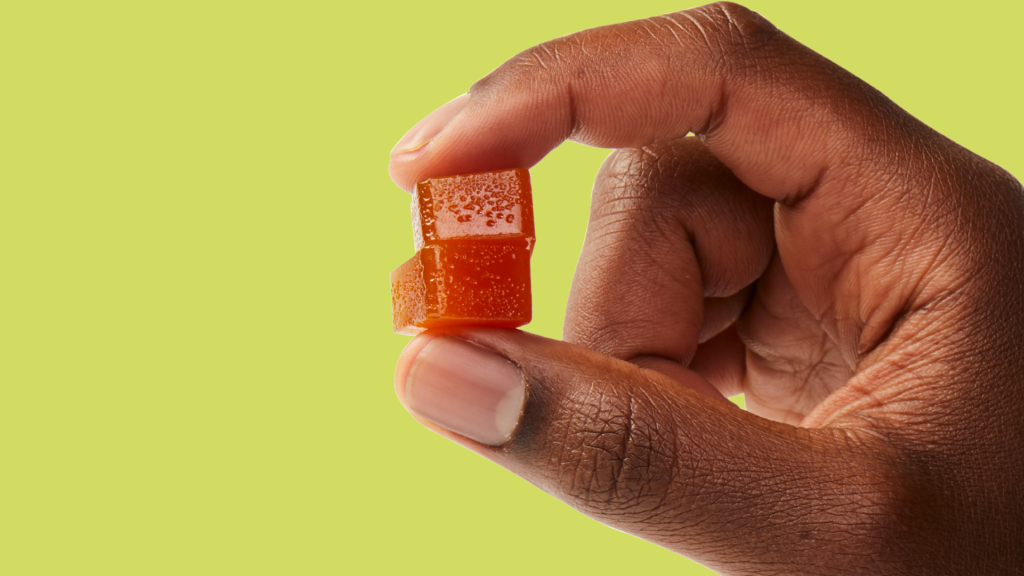 What Are THC edibles and How Long Do They Take to Work?