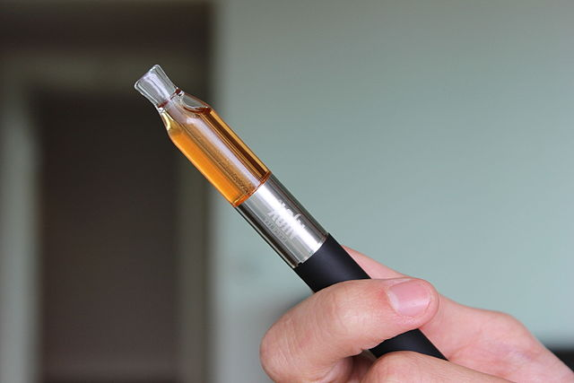Where Can I buy E-Cigarettes and Vapes in London, Ontario?