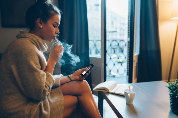 What is the difference between a Cannabis Vape Pen and a Disposable Vape?