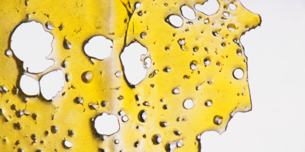 What are Cannabis Concentrates and How are they used?