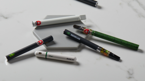 Ontario's legal cannabis market has matured significantly since 2018, and the vape category has grown faster than almost any other product segment. With hundreds of cannabis vape products now available from licensed retailers across the province, the question isn't whether you can find a good vape in Ontario — it's knowing which products are worth your money and where to find them reliably stocked.
At The Purple Leaf, we carry one of the most comprehensive cannabis vape selections available from any online retailer serving Ontario and Canada-wide. This guide breaks down what makes a great cannabis vape product, what to look for when shopping, and how to find the best options available right now.
What Makes a Cannabis Vape Product Worth Buying?
Before diving into specific products, it's worth understanding the criteria that separate a genuinely good cannabis vape from a mediocre one. Not all vapes are created equal — and in a market flooded with options, knowing what to look for is half the battle.
Oil Quality and Extraction Method
The single biggest factor in vape quality is the oil inside the cartridge. The extraction method determines how much of the original plant's character — its terpenes, cannabinoids, and flavour — makes it into the final product.
Distillate is the most common oil type on the Ontario market. It's highly refined, high in THC, and consistent from batch to batch. It's a reliable option, but the refinement process strips out most of the plant's terpenes, which are then sometimes added back synthetically. Distillate carts are widely available and typically the most affordable option.
Live resin is extracted from freshly frozen cannabis plants immediately after harvest, preserving the full terpene profile of the living plant. The result is a significantly richer, more complex flavour and a more nuanced effect that closely mirrors the source strain. Live resin carts cost more than distillate, but for flavour-focused users the difference is immediately noticeable. Browse our live resin products at The Purple Leaf.
Full-spectrum oil retains a broader range of cannabinoids and terpenes than isolated distillate, producing what many users describe as a more complete, well-rounded experience — often referred to as the "entourage effect."
Hash rosin is the premium tier of cannabis oil. Solventless extraction produces a clean, terpene-rich product that preserves the most authentic representation of the source strain. Browse our hash rosin selection at The Purple Leaf.
Hardware Quality
The cartridge hardware matters as much as the oil inside it. Poor quality hardware leads to leaking, clogging, burnt hits, and inconsistent airflow — all of which ruin an otherwise good vaping experience. Quality vape hardware uses food-grade materials, ceramic heating elements, and precision-engineered airflow systems that deliver a clean, consistent draw every time.
This is why buying from a licensed, reputable retailer is so important. The grey market in Canada is flooded with counterfeit hardware and unregulated cartridges — products that carry genuine health risks. Every vaping product in The Purple Leaf's vapes section is sourced from verified producers and tested to meet Health Canada standards.
Cannabinoid Profile and Potency
THC percentage matters, but it isn't the only number worth paying attention to. The CBD content, the terpene profile, and whether the oil is indica, sativa, or hybrid-derived all shape the experience. Legal cannabis vape products in Ontario are required to clearly display this information — use it to your advantage.
For new vapers, a product with moderate THC (around 70–80% for distillate) and some CBD content offers a more manageable experience than a maximum-strength distillate cart. For experienced users looking for maximum potency, high-THC live resin and rosin-based products deliver the most intense effects the legal market can offer.
Types of Cannabis Vape Products Available in Ontario
Ontario's legal cannabis vape market covers several distinct product formats. Here's what's available through The Purple Leaf.
Disposable Vape Pens
All-in-one devices that come pre-charged and pre-filled. No setup, no maintenance, no separate battery required — just open and vape. Disposables are the most beginner-friendly vaping option available, and they're equally popular with experienced users who value portability and convenience.
Available in indica, sativa, and hybrid formulations across a range of THC and CBD profiles. Browse our current vapes and cartridges selection for available disposable options.
510-Thread Cartridges
The standard cartridge format used by the majority of cannabis vape batteries sold in Ontario. 510-thread carts offer the widest variety of oil types — distillate, live resin, full-spectrum, CBD — and the most flexibility in terms of pairing with your preferred battery. Once a cart is empty, swap it out for a new one without replacing the battery.
This format offers meaningfully better value per milligram of oil than disposables for regular users, and the variety of available oils makes it the most customizable vaping experience on the market.
Cannabis Oil for Vaporizers
Beyond standard 510 cartridges, some users prefer filling their own devices with distillate or other cannabis oil concentrates. Our concentrates section carries a range of oils suitable for vaporizer use, including distillate by the gram for users who prefer this approach.
What to Consider When Choosing a Cannabis Vape in Ontario
Indica, Sativa, or Hybrid?
Just like flower, cannabis vape products are typically formulated from indica, sativa, or hybrid-dominant strains and carry the corresponding effect profile. Choose indica-derived products for evening relaxation, sativa-derived for daytime energy and creativity, and hybrid for a balanced experience at any time. If you need a refresher on the differences, read our full guide: What Is the Difference Between Indica, Sativa, and Hybrid Cannabis?
THC vs CBD
High-THC vapes deliver the most intense psychoactive effects and are best suited to experienced users. CBD-dominant or balanced THC/CBD vapes offer a more subtle experience with less psychoactive intensity — a good option for new users, daytime use, or anyone managing anxiety. Browse our CBD products for non-psychoactive vaping options.
Disposable or Refillable?
If you vape occasionally or you're new to cannabis vaping, a disposable pen is the most practical starting point. If you vape regularly, investing in a quality 510-thread battery and buying cartridges separately is significantly more economical over time.
Budget
Vape pricing in Ontario's legal market varies considerably. Distillate-based products are the most affordable entry point. Live resin and rosin-based products command a premium but deliver a meaningfully superior experience. Our team at The Purple Leaf is always happy to help you find the best option within your budget — call us at 519-777-9498.
Why Buy Cannabis Vapes From The Purple Leaf?
With vape products available from dozens of retailers across Ontario, here's why The Purple Leaf should be your first stop.
Fully licensed and tested. Every product in our vapes section meets Health Canada's standards for safety and quality. No counterfeits, no unregulated products, no compromises.
One of Ontario's widest vape selections. We carry disposables, 510-thread cartridges, and vaporizer accessories across indica, sativa, hybrid, THC, CBD, and full-spectrum formulations — all in one place.
Competitive pricing. We price our vaping products to compete with any retailer in Ontario's legal market. Check our current deals and promotions for the best available pricing on top-tier vape products.
Paired with our full cannabis menu. Shopping for vapes at The Purple Leaf means you can explore our entire range at the same time — flower, edibles, concentrates, pre-rolls, CBD, and gear — all available for local London delivery or Canada Post shipping nationwide.
Open 7 days a week. Shop online at thepurple-leaf.com any day of the week between 9 AM and 9 PM, or call us at 519-777-9498 with any questions before you buy.
Pairing Vapes With Other Cannabis Products
Many Ontario cannabis users combine vaping with other consumption methods for a more complete experience. Here are a few popular combinations:
Vapes and flower. A live resin cart during the day for discretion and convenience, paired with a quality indica flower in the evening for deeper relaxation. Browse our full flower menu for options to complement your vaping routine.
Vapes and edibles. A low-dose THC vape for quick onset combined with a cannabis edible for extended, longer-lasting effects. Popular for evenings and weekends when you have more time to enjoy the experience.
Vapes and concentrates. For experienced users, pairing vape cartridges with a dab rig and quality concentrates like shatter or hash rosin covers every potency level and consumption preference.
Frequently Asked Questions
What are the best cannabis vape brands in Ontario?
Ontario's legal cannabis market offers a wide range of quality vape products from licensed producers. The best option depends on your preferred oil type, potency, and budget. At The Purple Leaf, we curate our vapes section to carry only tested, authentic products across disposables, 510-thread cartridges, and accessories — available with local London delivery or Canada Post shipping nationwide.
Are cannabis vapes safe to buy in Ontario?
Yes, provided you buy from a licensed retailer. All legal cannabis vape products in Ontario must meet Health Canada's testing and safety standards. Avoid grey market products — unregulated cartridges carry documented health risks. Every vape product sold by The Purple Leaf is fully licensed and verified.
What is the strongest cannabis vape available in Ontario?
High-THC distillate and live resin cartridges represent the most potent options available on Ontario's legal market. Potency is displayed clearly on all legal products. Browse our vapes section for current high-potency options.
What is the difference between live resin and distillate vape cartridges?
Distillate is refined, consistent, high-THC, and widely available. Live resin is extracted from freshly frozen cannabis and preserves the full terpene profile of the source strain — richer flavour, more nuanced effects, higher price point. Browse our live resin products for more.
Can I get cannabis vapes delivered in Ontario?
Yes. The Purple Leaf ships cannabis vaping products via Canada Post to all Ontario addresses and Canada-wide. Local delivery is also available in the London, Ontario area. Order online at thepurple-leaf.com.
Does The Purple Leaf carry CBD vapes?
Yes. Our CBD section and vapes menu both carry non-psychoactive CBD vaping options for users who want the wellness benefits of cannabis without significant psychoactive effects.
Shop Ontario's Best Cannabis Vapes at The Purple Leaf
Whether you're after a quality disposable pen, a premium live resin cartridge, or accessories to upgrade your current setup, The Purple Leaf has the selection and the knowledge to help you find the right product.
Browse our full vapes and cartridges section at thepurple-leaf.com, or call us at 519-777-9498 any day of the week between 9 AM and 9 PM.
New customer? Subscribe to our newsletter and use code PRIMETIME for 10% off your first order.
The Purple Leaf — London, Ontario's trusted vape shop and cannabis dispensary. Local delivery available. Ships across Canada.