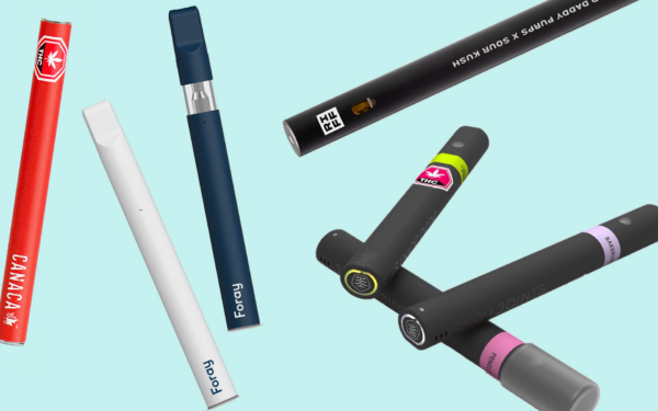 Ontario's legal cannabis market has matured significantly since 2018, and the vape category has grown faster than almost any other product segment. With hundreds of cannabis vape products now available from licensed retailers across the province, the question isn't whether you can find a good vape in Ontario — it's knowing which products are worth your money and where to find them reliably stocked.
At The Purple Leaf, we carry one of the most comprehensive cannabis vape selections available from any online retailer serving Ontario and Canada-wide. This guide breaks down what makes a great cannabis vape product, what to look for when shopping, and how to find the best options available right now.
What Makes a Cannabis Vape Product Worth Buying?
Before diving into specific products, it's worth understanding the criteria that separate a genuinely good cannabis vape from a mediocre one. Not all vapes are created equal — and in a market flooded with options, knowing what to look for is half the battle.
Oil Quality and Extraction Method
The single biggest factor in vape quality is the oil inside the cartridge. The extraction method determines how much of the original plant's character — its terpenes, cannabinoids, and flavour — makes it into the final product.
Distillate is the most common oil type on the Ontario market. It's highly refined, high in THC, and consistent from batch to batch. It's a reliable option, but the refinement process strips out most of the plant's terpenes, which are then sometimes added back synthetically. Distillate carts are widely available and typically the most affordable option.
Live resin is extracted from freshly frozen cannabis plants immediately after harvest, preserving the full terpene profile of the living plant. The result is a significantly richer, more complex flavour and a more nuanced effect that closely mirrors the source strain. Live resin carts cost more than distillate, but for flavour-focused users the difference is immediately noticeable. Browse our live resin products at The Purple Leaf.
Full-spectrum oil retains a broader range of cannabinoids and terpenes than isolated distillate, producing what many users describe as a more complete, well-rounded experience — often referred to as the "entourage effect."
Hash rosin is the premium tier of cannabis oil. Solventless extraction produces a clean, terpene-rich product that preserves the most authentic representation of the source strain. Browse our hash rosin selection at The Purple Leaf.
Hardware Quality
The cartridge hardware matters as much as the oil inside it. Poor quality hardware leads to leaking, clogging, burnt hits, and inconsistent airflow — all of which ruin an otherwise good vaping experience. Quality vape hardware uses food-grade materials, ceramic heating elements, and precision-engineered airflow systems that deliver a clean, consistent draw every time.
This is why buying from a licensed, reputable retailer is so important. The grey market in Canada is flooded with counterfeit hardware and unregulated cartridges — products that carry genuine health risks. Every vaping product in The Purple Leaf's vapes section is sourced from verified producers and tested to meet Health Canada standards.
Cannabinoid Profile and Potency
THC percentage matters, but it isn't the only number worth paying attention to. The CBD content, the terpene profile, and whether the oil is indica, sativa, or hybrid-derived all shape the experience. Legal cannabis vape products in Ontario are required to clearly display this information — use it to your advantage.
For new vapers, a product with moderate THC (around 70–80% for distillate) and some CBD content offers a more manageable experience than a maximum-strength distillate cart. For experienced users looking for maximum potency, high-THC live resin and rosin-based products deliver the most intense effects the legal market can offer.
Types of Cannabis Vape Products Available in Ontario
Ontario's legal cannabis vape market covers several distinct product formats. Here's what's available through The Purple Leaf.
Disposable Vape Pens
All-in-one devices that come pre-charged and pre-filled. No setup, no maintenance, no separate battery required — just open and vape. Disposables are the most beginner-friendly vaping option available, and they're equally popular with experienced users who value portability and convenience.
Available in indica, sativa, and hybrid formulations across a range of THC and CBD profiles. Browse our current vapes and cartridges selection for available disposable options.
510-Thread Cartridges
The standard cartridge format used by the majority of cannabis vape batteries sold in Ontario. 510-thread carts offer the widest variety of oil types — distillate, live resin, full-spectrum, CBD — and the most flexibility in terms of pairing with your preferred battery. Once a cart is empty, swap it out for a new one without replacing the battery.
This format offers meaningfully better value per milligram of oil than disposables for regular users, and the variety of available oils makes it the most customizable vaping experience on the market.
Cannabis Oil for Vaporizers
Beyond standard 510 cartridges, some users prefer filling their own devices with distillate or other cannabis oil concentrates. Our concentrates section carries a range of oils suitable for vaporizer use, including distillate by the gram for users who prefer this approach.
What to Consider When Choosing a Cannabis Vape in Ontario
Indica, Sativa, or Hybrid?
Just like flower, cannabis vape products are typically formulated from indica, sativa, or hybrid-dominant strains and carry the corresponding effect profile. Choose indica-derived products for evening relaxation, sativa-derived for daytime energy and creativity, and hybrid for a balanced experience at any time. If you need a refresher on the differences, read our full guide: What Is the Difference Between Indica, Sativa, and Hybrid Cannabis?
THC vs CBD
High-THC vapes deliver the most intense psychoactive effects and are best suited to experienced users. CBD-dominant or balanced THC/CBD vapes offer a more subtle experience with less psychoactive intensity — a good option for new users, daytime use, or anyone managing anxiety. Browse our CBD products for non-psychoactive vaping options.
Disposable or Refillable?
If you vape occasionally or you're new to cannabis vaping, a disposable pen is the most practical starting point. If you vape regularly, investing in a quality 510-thread battery and buying cartridges separately is significantly more economical over time.
Budget
Vape pricing in Ontario's legal market varies considerably. Distillate-based products are the most affordable entry point. Live resin and rosin-based products command a premium but deliver a meaningfully superior experience. Our team at The Purple Leaf is always happy to help you find the best option within your budget — call us at 519-777-9498.
Why Buy Cannabis Vapes From The Purple Leaf?
With vape products available from dozens of retailers across Ontario, here's why The Purple Leaf should be your first stop.
Fully licensed and tested. Every product in our vapes section meets Health Canada's standards for safety and quality. No counterfeits, no unregulated products, no compromises.
One of Ontario's widest vape selections. We carry disposables, 510-thread cartridges, and vaporizer accessories across indica, sativa, hybrid, THC, CBD, and full-spectrum formulations — all in one place.
Competitive pricing. We price our vaping products to compete with any retailer in Ontario's legal market. Check our current deals and promotions for the best available pricing on top-tier vape products.
Paired with our full cannabis menu. Shopping for vapes at The Purple Leaf means you can explore our entire range at the same time — flower, edibles, concentrates, pre-rolls, CBD, and gear — all available for local London delivery or Canada Post shipping nationwide.
Open 7 days a week. Shop online at thepurple-leaf.com any day of the week between 9 AM and 9 PM, or call us at 519-777-9498 with any questions before you buy.
Pairing Vapes With Other Cannabis Products
Many Ontario cannabis users combine vaping with other consumption methods for a more complete experience. Here are a few popular combinations:
Vapes and flower. A live resin cart during the day for discretion and convenience, paired with a quality indica flower in the evening for deeper relaxation. Browse our full flower menu for options to complement your vaping routine.
Vapes and edibles. A low-dose THC vape for quick onset combined with a cannabis edible for extended, longer-lasting effects. Popular for evenings and weekends when you have more time to enjoy the experience.
Vapes and concentrates. For experienced users, pairing vape cartridges with a dab rig and quality concentrates like shatter or hash rosin covers every potency level and consumption preference.
Frequently Asked Questions
What are the best cannabis vape brands in Ontario?
Ontario's legal cannabis market offers a wide range of quality vape products from licensed producers. The best option depends on your preferred oil type, potency, and budget. At The Purple Leaf, we curate our vapes section to carry only tested, authentic products across disposables, 510-thread cartridges, and accessories — available with local London delivery or Canada Post shipping nationwide.
Are cannabis vapes safe to buy in Ontario?
Yes, provided you buy from a licensed retailer. All legal cannabis vape products in Ontario must meet Health Canada's testing and safety standards. Avoid grey market products — unregulated cartridges carry documented health risks. Every vape product sold by The Purple Leaf is fully licensed and verified.
What is the strongest cannabis vape available in Ontario?
High-THC distillate and live resin cartridges represent the most potent options available on Ontario's legal market. Potency is displayed clearly on all legal products. Browse our vapes section for current high-potency options.
What is the difference between live resin and distillate vape cartridges?
Distillate is refined, consistent, high-THC, and widely available. Live resin is extracted from freshly frozen cannabis and preserves the full terpene profile of the source strain — richer flavour, more nuanced effects, higher price point. Browse our live resin products for more.
Can I get cannabis vapes delivered in Ontario?
Yes. The Purple Leaf ships cannabis vaping products via Canada Post to all Ontario addresses and Canada-wide. Local delivery is also available in the London, Ontario area. Order online at thepurple-leaf.com.
Does The Purple Leaf carry CBD vapes?
Yes. Our CBD section and vapes menu both carry non-psychoactive CBD vaping options for users who want the wellness benefits of cannabis without significant psychoactive effects.
Shop Ontario's Best Cannabis Vapes at The Purple Leaf
Whether you're after a quality disposable pen, a premium live resin cartridge, or accessories to upgrade your current setup, The Purple Leaf has the selection and the knowledge to help you find the right product.
Browse our full vapes and cartridges section at thepurple-leaf.com, or call us at 519-777-9498 any day of the week between 9 AM and 9 PM.
New customer? Subscribe to our newsletter and use code PRIMETIME for 10% off your first order.
The Purple Leaf — London, Ontario's trusted vape shop and cannabis dispensary. Local delivery available. Ships across Canada.