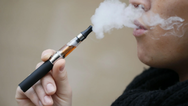 vape and e-cigarettes