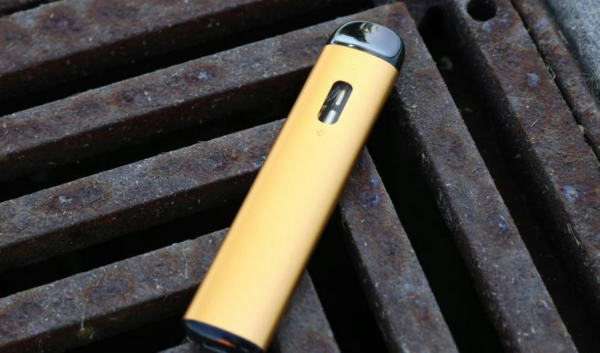 What is the difference between a Cannabis Vape Pen and a Disposable Vape?