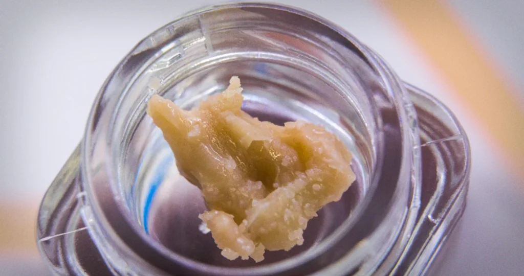 What Makes Hash Rosin Different From Other Concentrates?