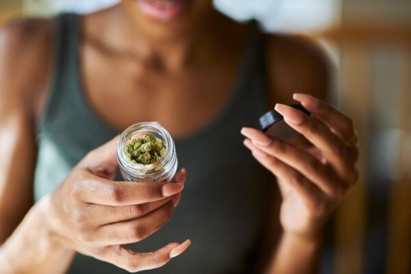 Does Weed Go Bad and How Long Does it Last?