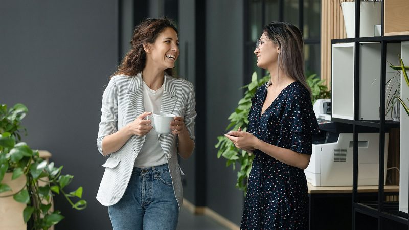 Cannabis Strains That Are Perfect for Social Setting