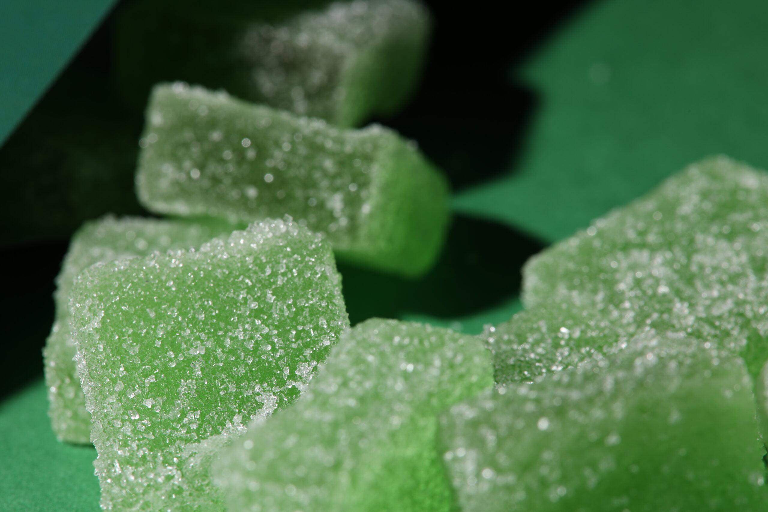 What are the Best Cannabis Edibles for Someone who has Never Tried Them?