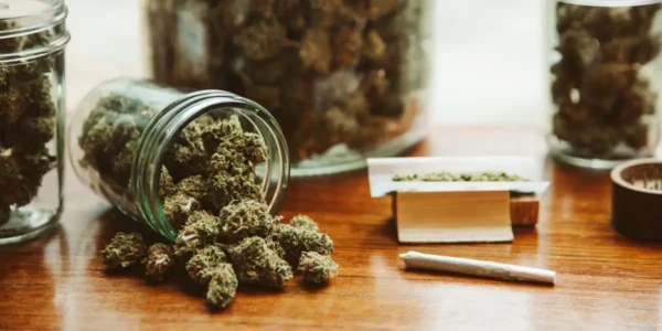 How Do You Store Cannabis Properly at Home?