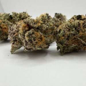 Blueberry Skunk