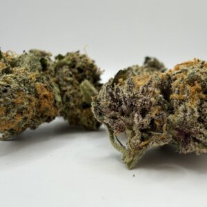 Blueberry Skunk