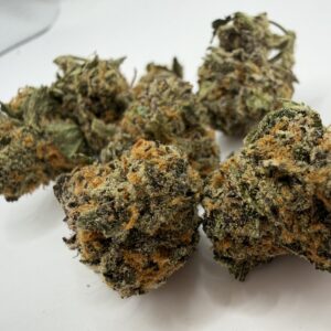 Blueberry Skunk