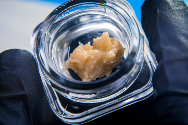 What Makes Hash Rosin Different From Other Concentrates?