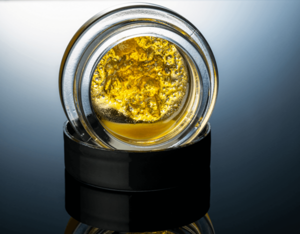 Reasons to Try Cannabis Concentrates If You Never Have