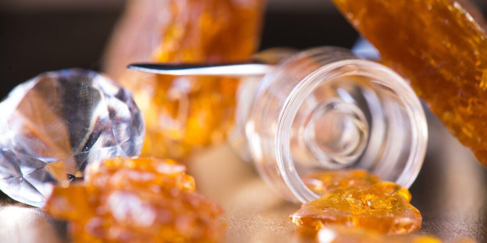 7 Reasons to Try Cannabis Concentrates If You Never Have