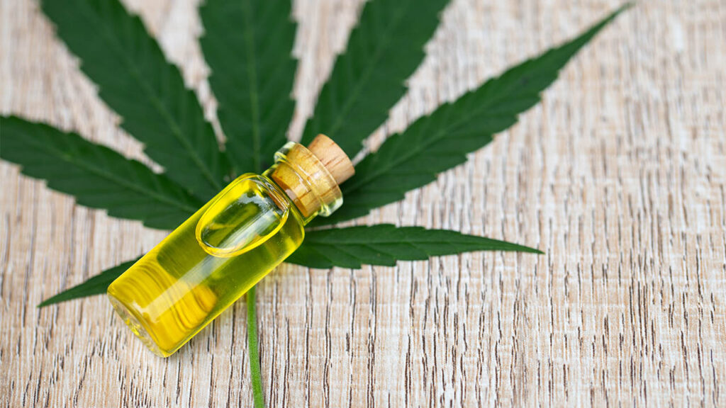 What is the Difference between CBD Oil and CBD Capsules?