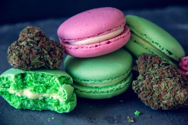 How Long do Cannabis Edibles take to kick in?