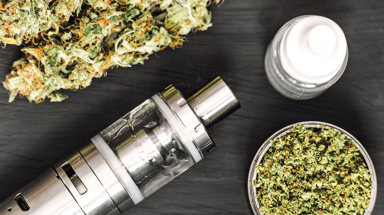 How Do you Choose the Right Cannabis Vaporizer?