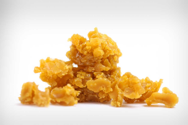 What is Crumble Concentrate and How do you use it?