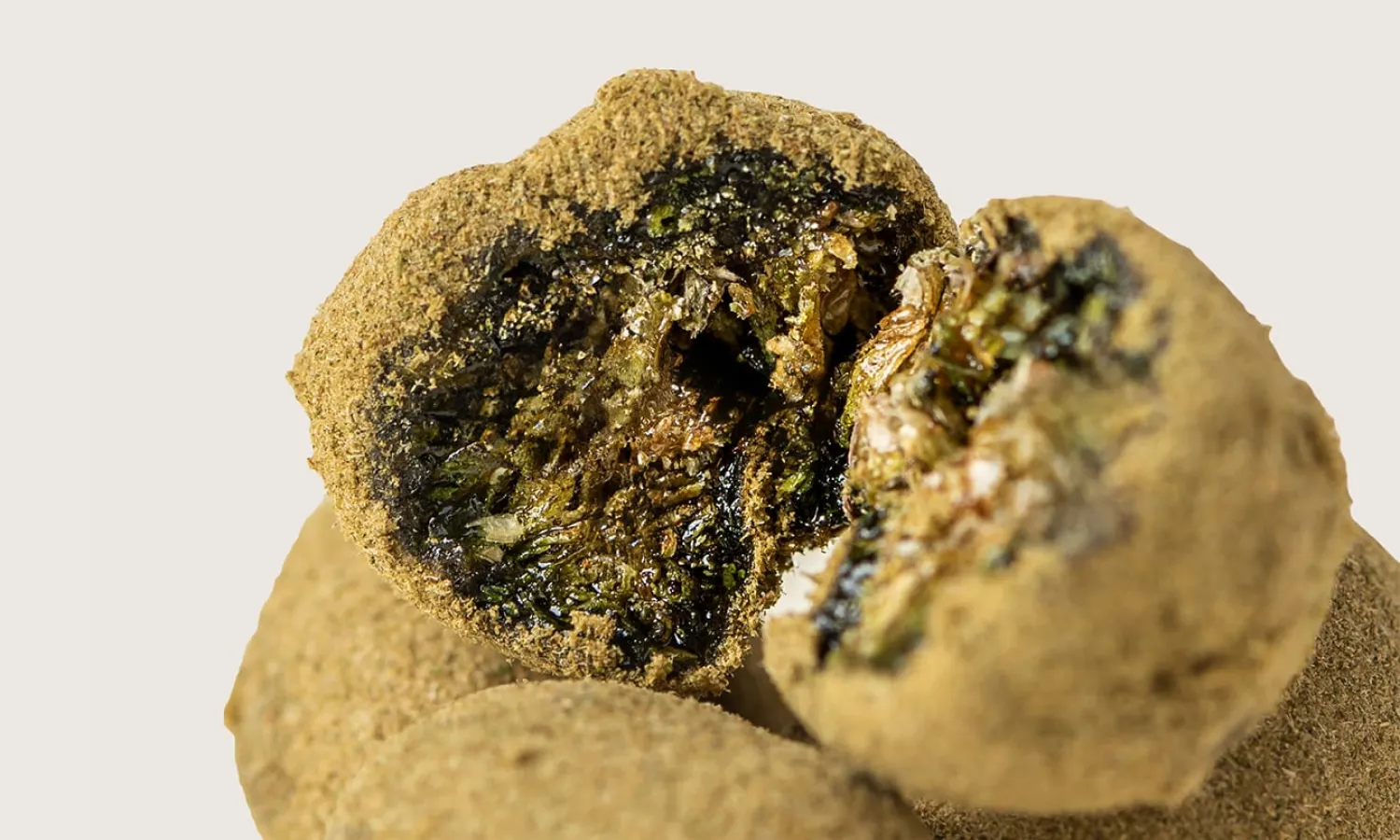 How are Moon Rocket Pre-rolls Made?