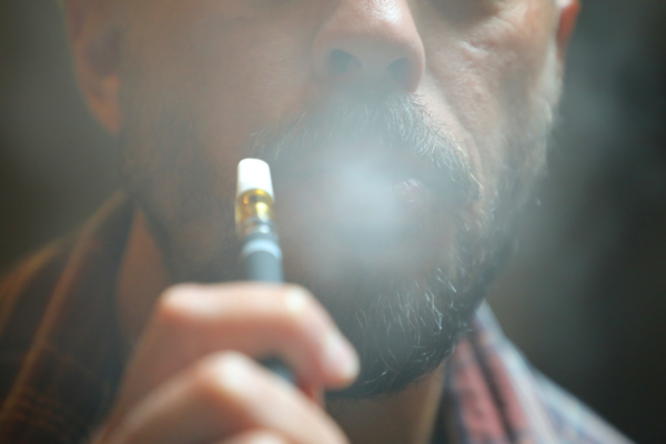 Is Vaping Weed Healthier than Smoking it?