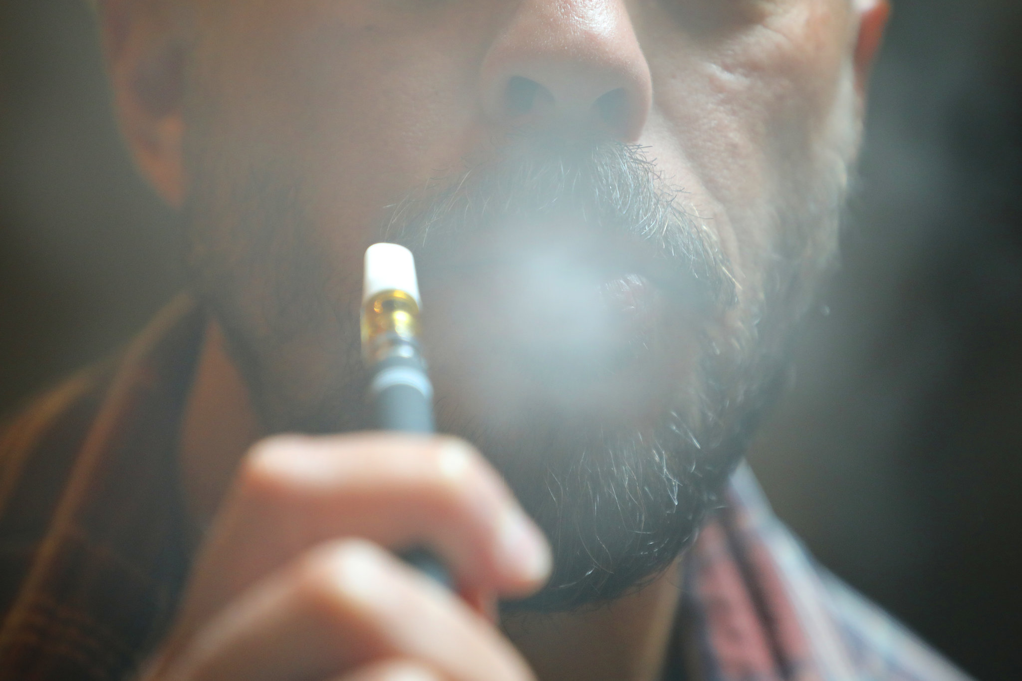 Is Vaping Weed Healthier than Smoking it?