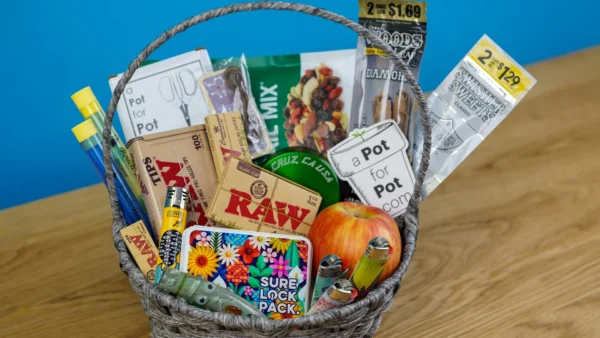 What are the Best Stoner accessories to Gift in 2025?