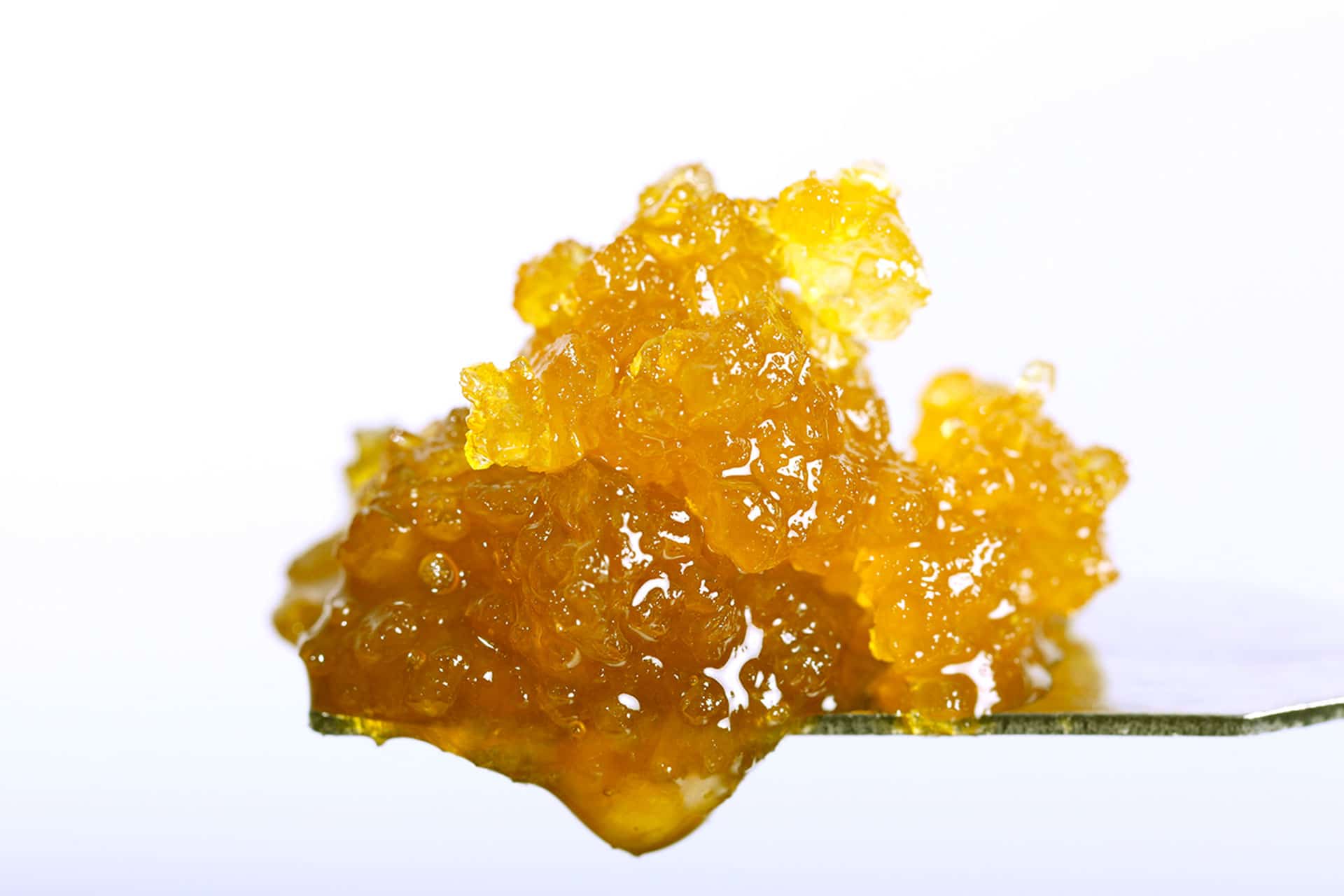 What is Live Resin used for?