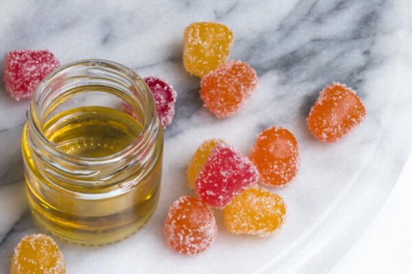 What is the Difference between THC edibles and CBD Edibles?