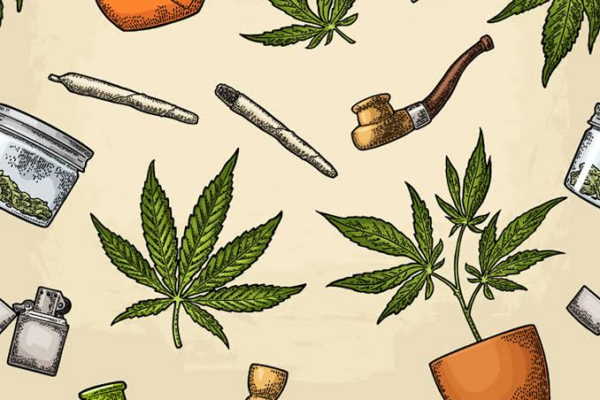 What is the Etiquette for Social Cannabis use?