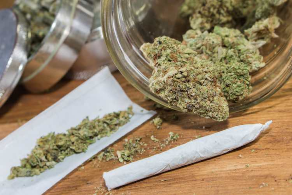 What is the Etiquette for Social Cannabis use?