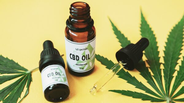 Which is better - CBD capsules or CBD oil?