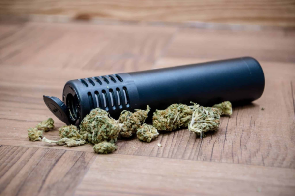 Is Vaping Weed Healthier than Smoking it?