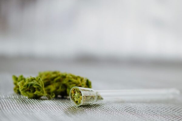 How do you Microdose Cannabis?