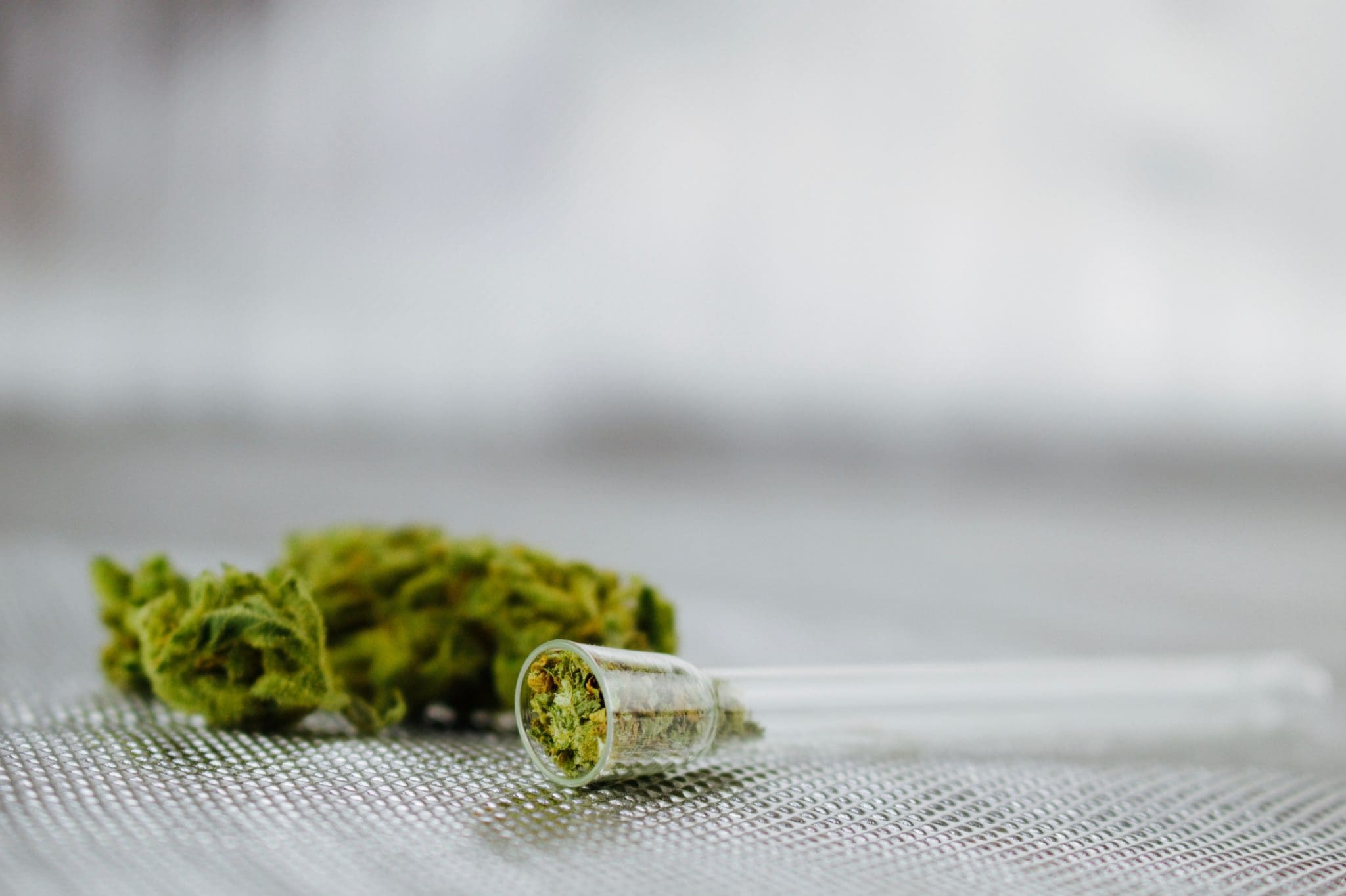 How do you Microdose Cannabis?