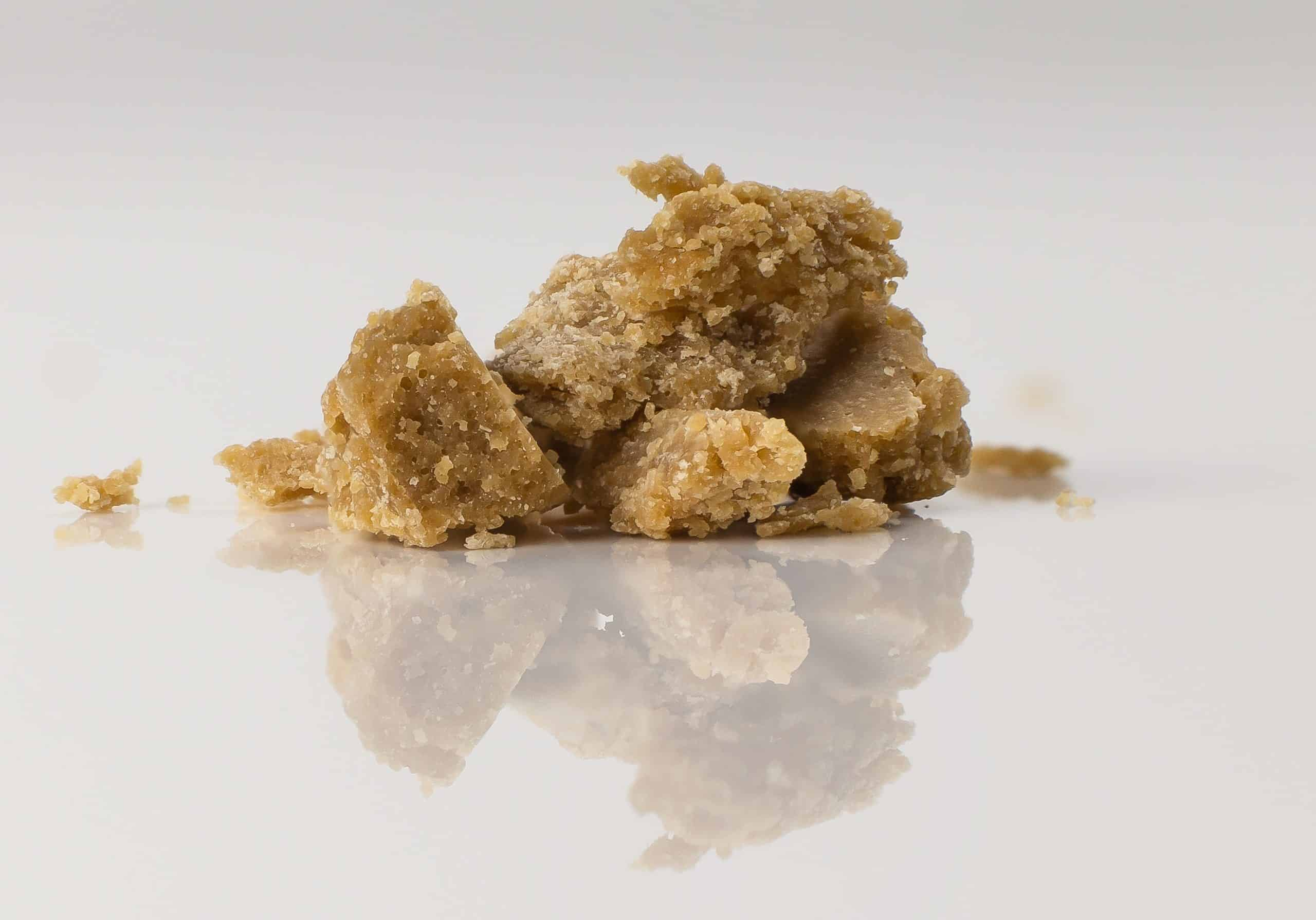 What is Crumble Concentrate and How do you use it?