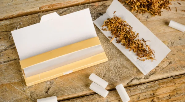 What are the Pros and Cons of Rolling Papers vs Blunts vs Pre-Rolls?