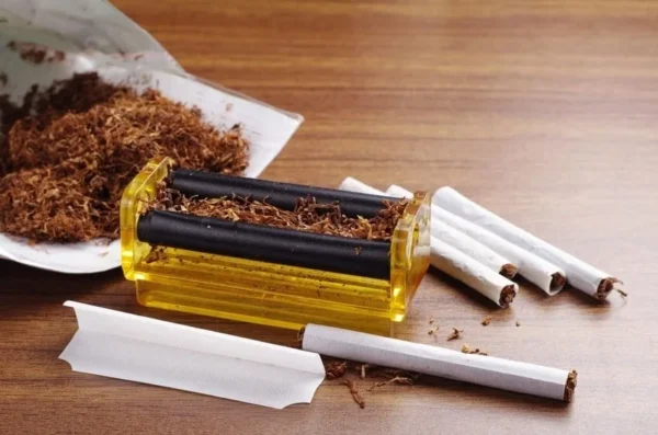 What are the Pros and Cons of Rolling Papers vs Blunts vs Pre-Rolls?